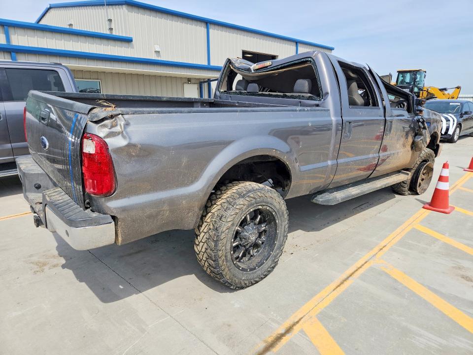Aukcja sprzedaży 2009 Ford F250, vin: 1FTSW21R39EB17099, numer aukcji: 48931816