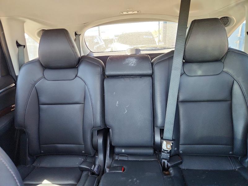2016 Acura Mdx მანქანა იყიდება აუქციონზე, vin: 5FRYD4H45GB005923, აუქციონის ნომერი: 48166546