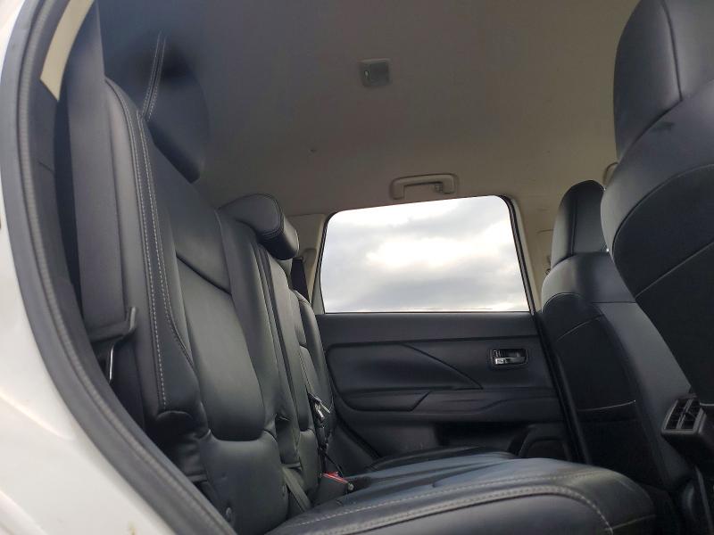 Aukcja sprzedaży 2019 Mitsubishi Outlander, vin: JA4AZ3A34KZ038960, numer aukcji: 50309926