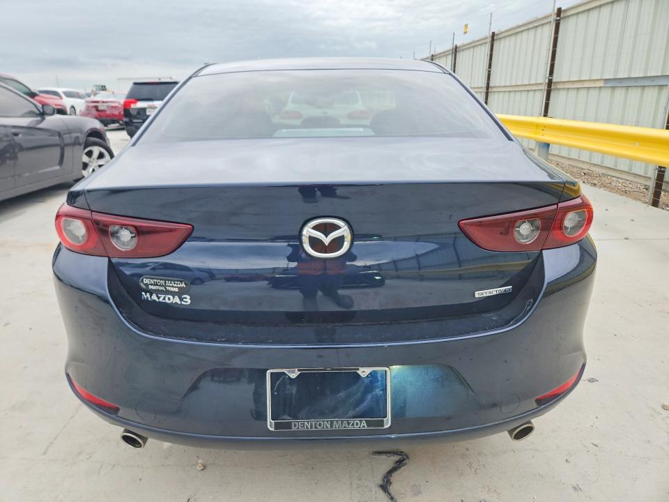 Aukcja sprzedaży 2023 Mazda 3, vin: 3MZBPABM2PM381705, numer aukcji: 51695526