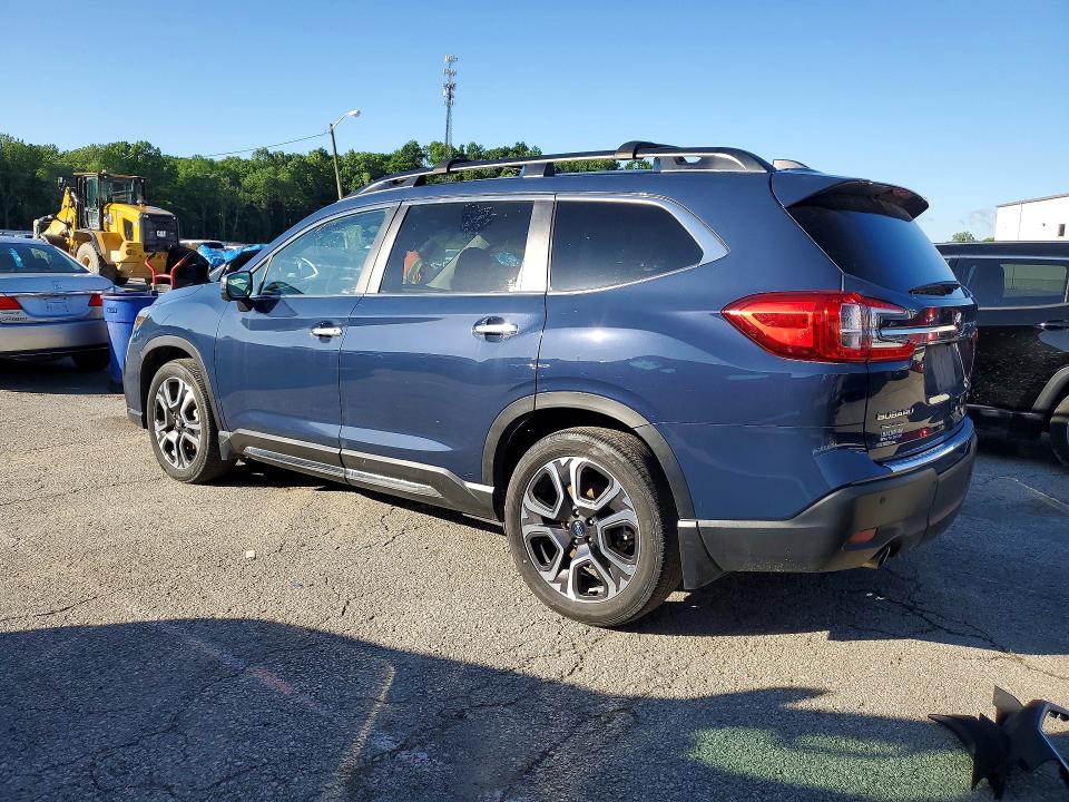 Aukcja sprzedaży 2023 Subaru Ascent, vin: 4S4WMAWD9P3424974, numer aukcji: 52004716