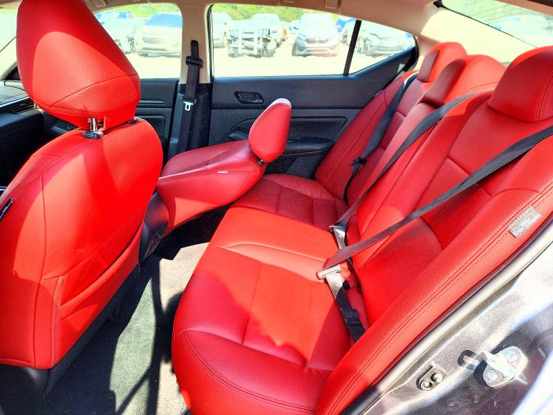 Продаж на аукціоні авто 2024 Nissan Altima, vin: 1N4BL4DV6RN321382, номер лоту: 50854526