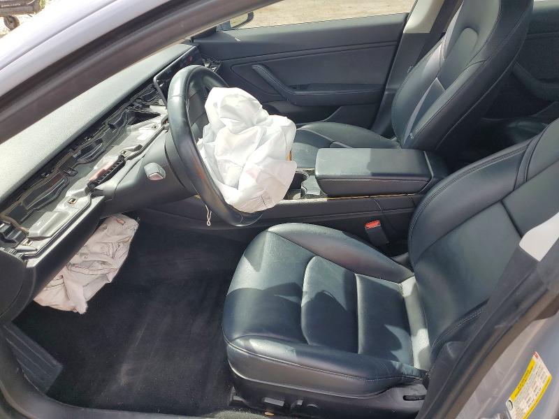 Aukcja sprzedaży 2019 Tesla Model 3, vin: 5YJ3E1EA3KF300528, numer aukcji: 48488526