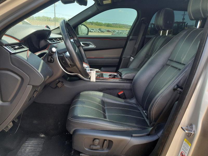 Aukcja sprzedaży 2020 Land Rover Range Rover Velar, vin: SALYB2EX2LA259661, numer aukcji: 51334716