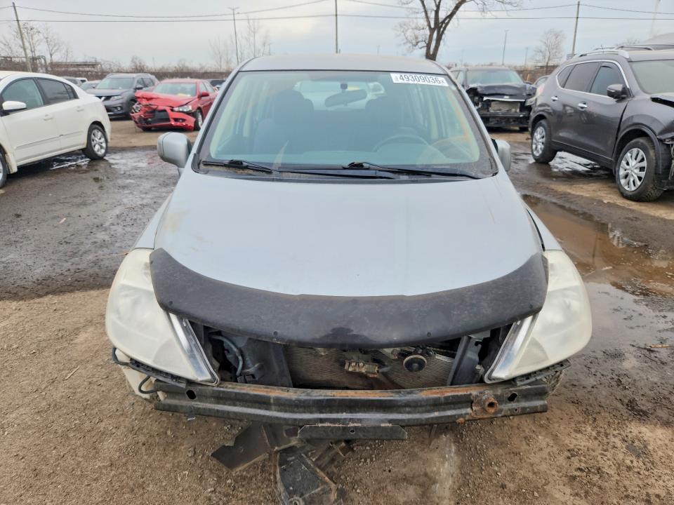 Aukcja sprzedaży 2009 Nissan Versa, vin: 3N1BC13E39L441122, numer aukcji: 49309036