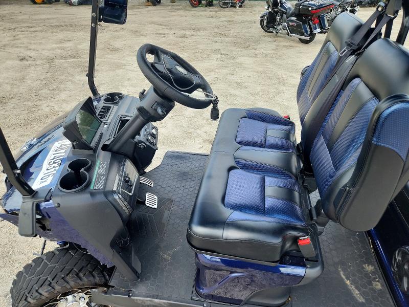 Aukcja sprzedaży 2024 Evolution Electric, vin: BE0228653, numer aukcji: 48749316