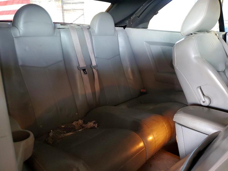 Продажа на аукционе авто 2008 Chrysler Sebring, vin: 1C3LC65M68N262109, номер лота: 51176326