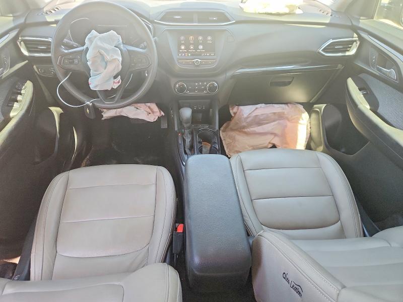 48995986 :رقم المزاد ، KL79MPS25PB184334 vin ، 2023 Chevrolet Trailblazer مزاد بيع
