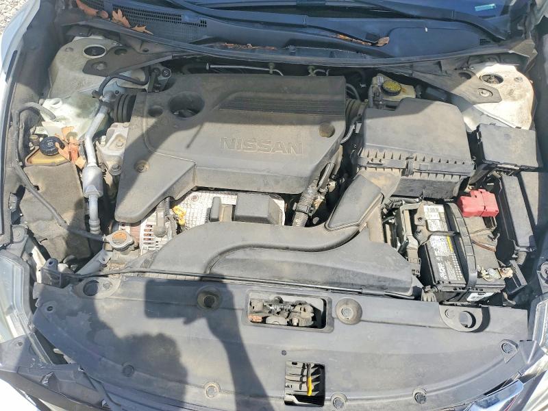 Продажа на аукционе авто 2016 Nissan Altima, vin: 1N4AL3AP6GN356657, номер лота: 50819616
