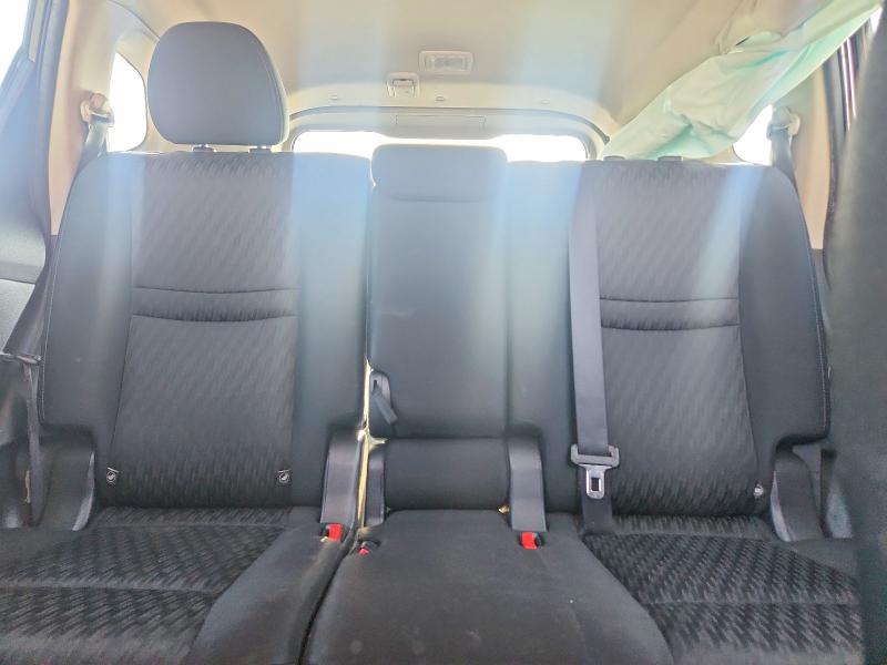 2018 Nissan Rogue მანქანა იყიდება აუქციონზე, vin: KNMAT2MT5JP618757, აუქციონის ნომერი: 50167816