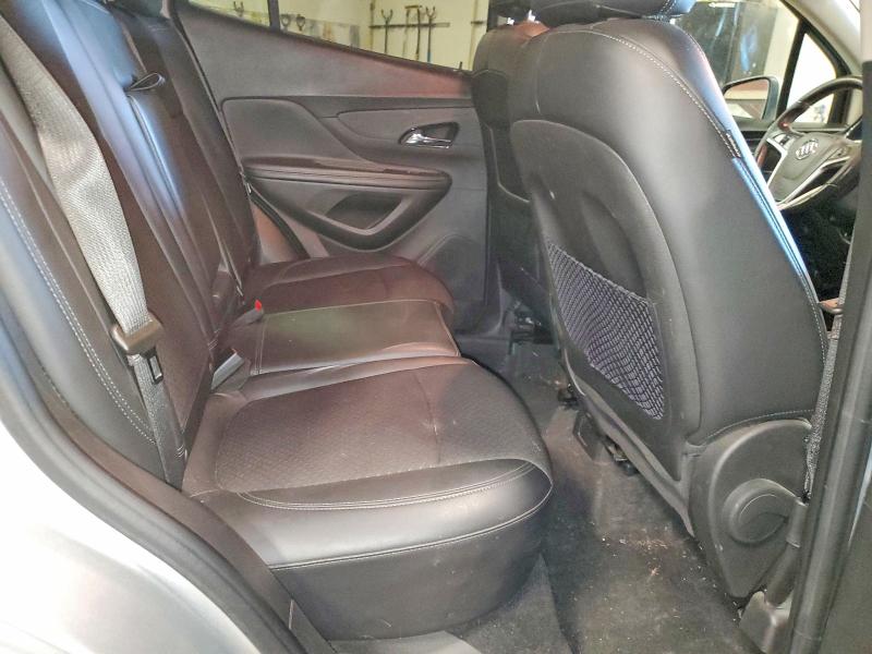 51742396 :رقم المزاد ، KL4CJESB8KB805753 vin ، 2019 Buick Encore مزاد بيع