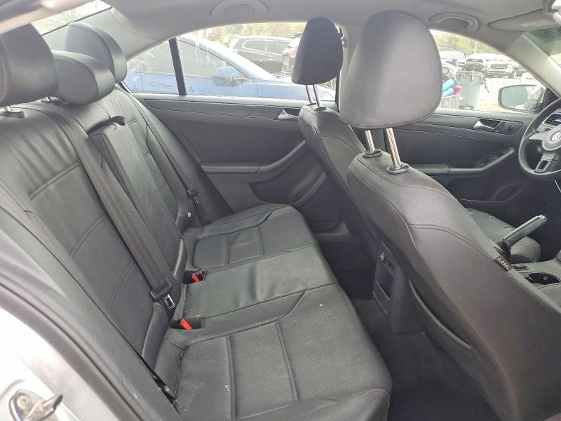 Aukcja sprzedaży 2012 Volkswagen Jetta, vin: 3VWDX7AJ8CM326138, numer aukcji: 49317626
