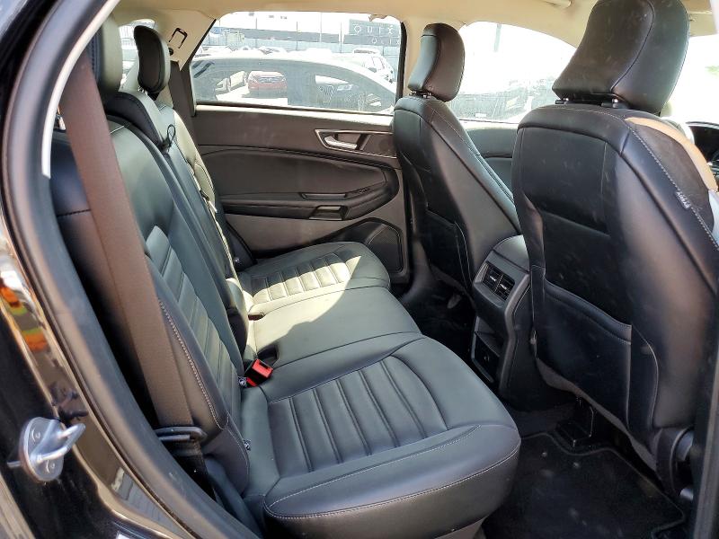 49029306 :رقم المزاد ، 2FMPK4J91RBA93812 vin ، 2024 Ford Edge مزاد بيع