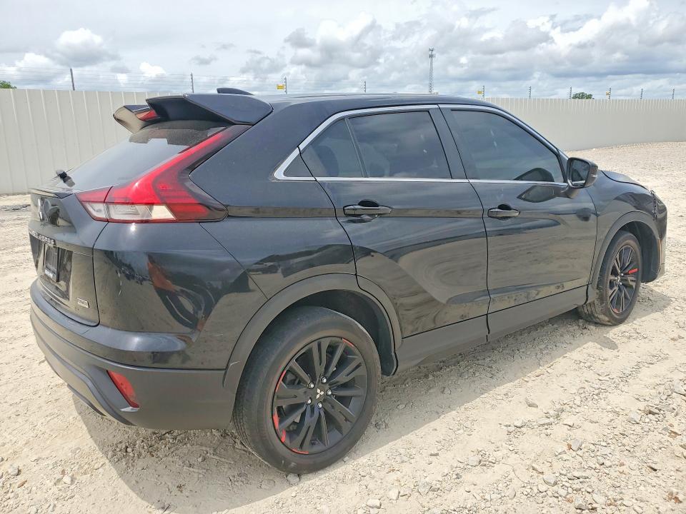 Продаж на аукціоні авто 2023 Mitsubishi Eclipse Cross, vin: JA4ATVAA6PZ026750, номер лоту: 51117186