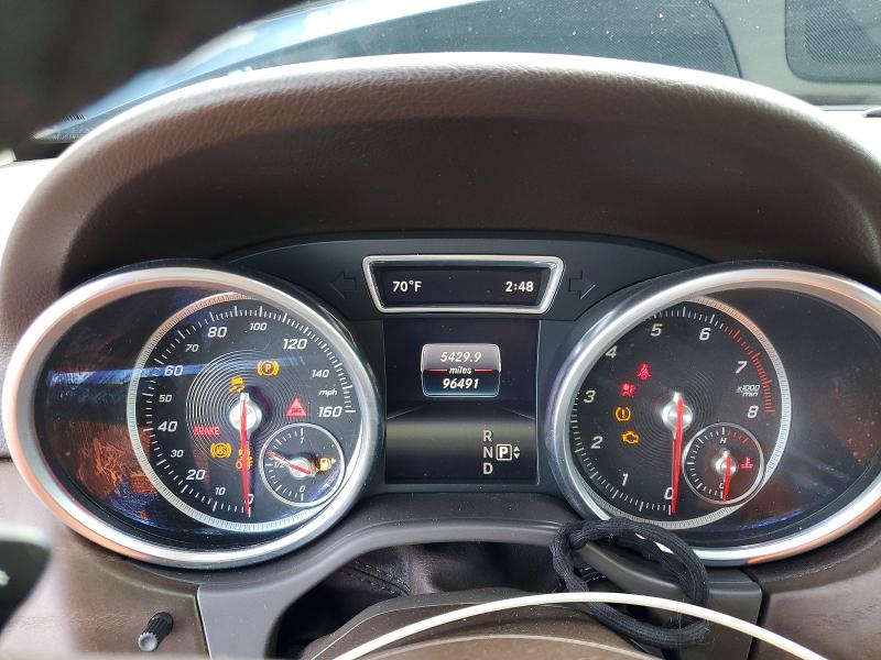 Продажа на аукционе авто 2018 Mercedes-benz Gle, vin: 4JGDA5HB7JB179754, номер лота: 50831256