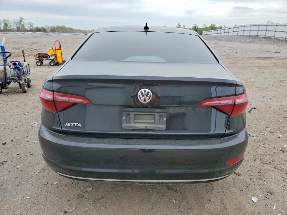 2021 Volkswagen Jetta მანქანა იყიდება აუქციონზე, vin: 3VWC57BU9MM008413, აუქციონის ნომერი: 49374066