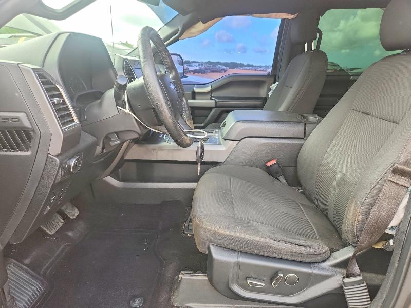 49630026 :رقم المزاد ، 1FTEW1CPXFFC86514 vin ، 2015 Ford F150 مزاد بيع
