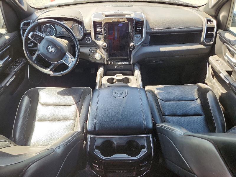 Продажа на аукционе авто 2021 Ram 1500, vin: 1C6SRFJT5MN510189, номер лота: 50630306