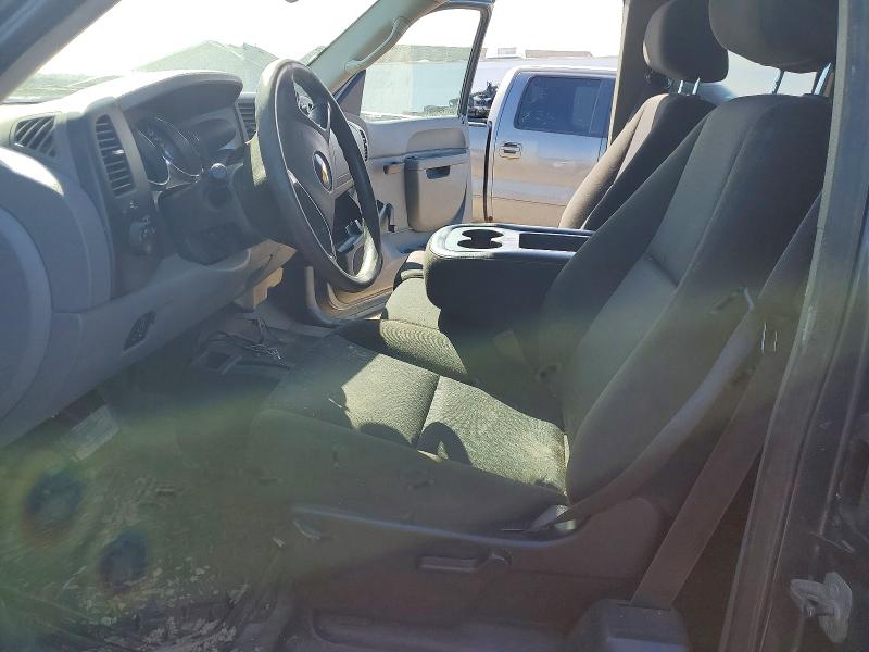 Продажа на аукционе авто 2011 Chevrolet Silveo2500, vin: 1GC2KVCG6BZ136446, номер лота: 50467396