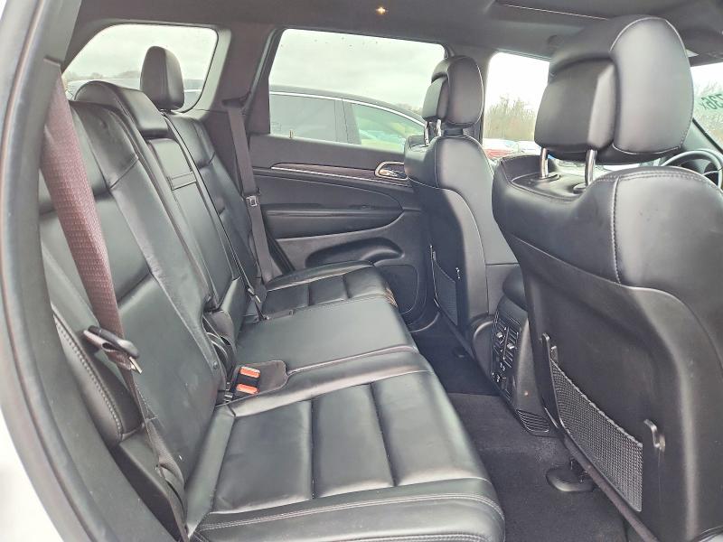 Продажа на аукционе авто 2022 Jeep Grand Cherokee, vin: 1C4RJFBG9NC165715, номер лота: 47952736