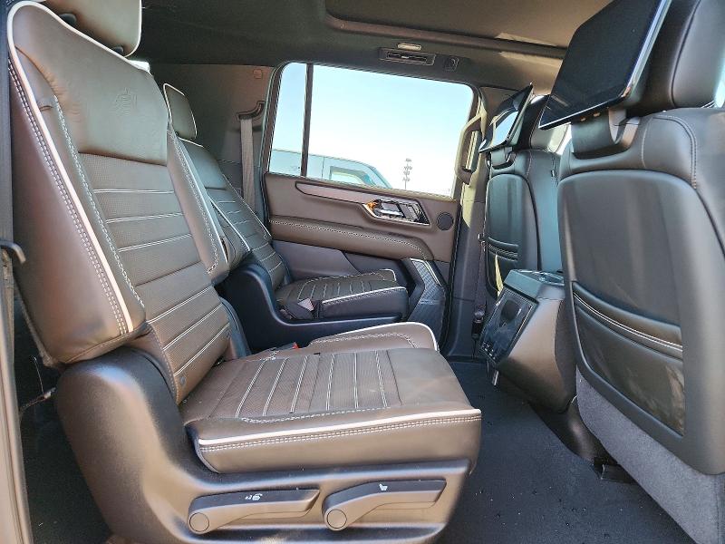 48532036 :رقم المزاد ، 1GKS2KKL2TR247014 vin ، 2026 Gmc Yukon Xl مزاد بيع