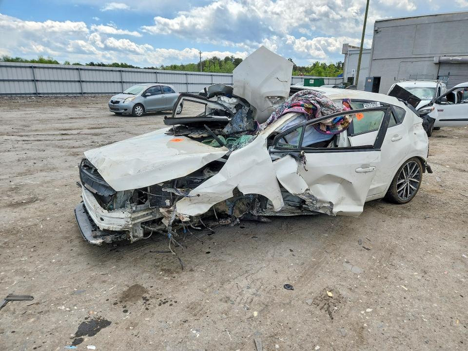 50522806 :رقم المزاد ، JF1GUAFC2R8284410 vin ، 2024 Subaru Impreza مزاد بيع
