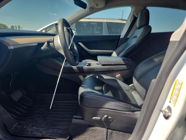 Aukcja sprzedaży 2021 Tesla Model Y, vin: 5YJYGDEE6MF260050, numer aukcji: 49957226