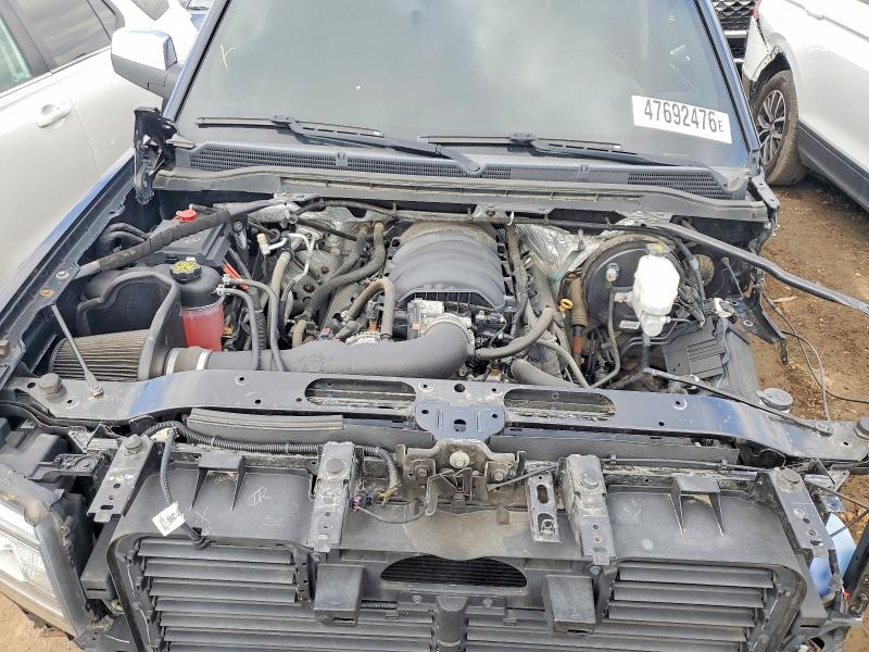 50074406 :رقم المزاد ، 1GTV2NEC7HZ171139 vin ، 2017 Gmc Sierra مزاد بيع