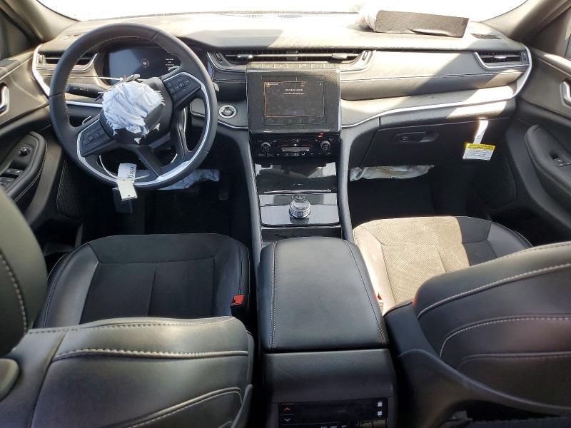 Продаж на аукціоні авто 2023 Jeep Grand Cherokee, vin: 1C4RJKAG0P8842070, номер лоту: 51916766