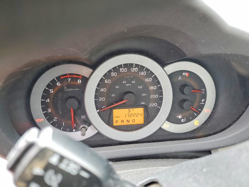 Продаж на аукціоні авто 2010 Toyota Rav4, vin: 2T3BF4DVXAW036103, номер лоту: 49824686