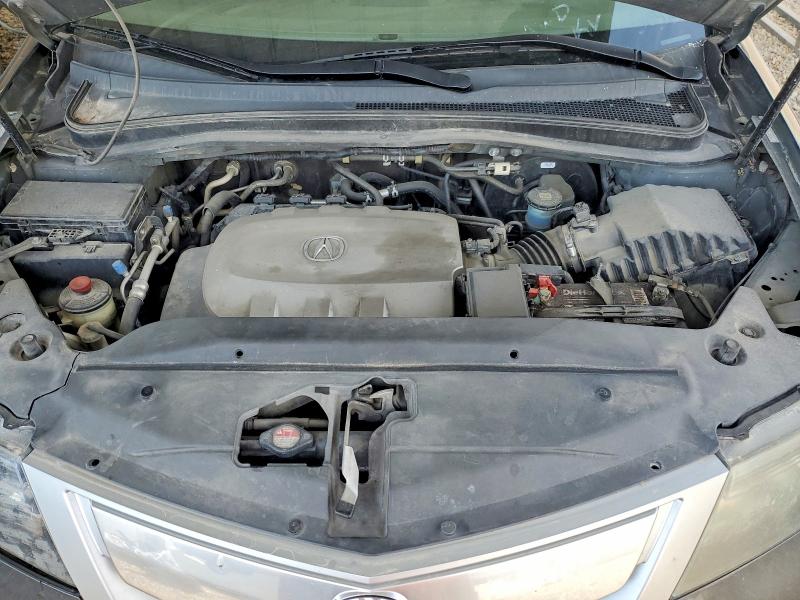 Aukcja sprzedaży 2012 Acura Mdx, vin: 2HNYD2H48CH505126, numer aukcji: 48177916