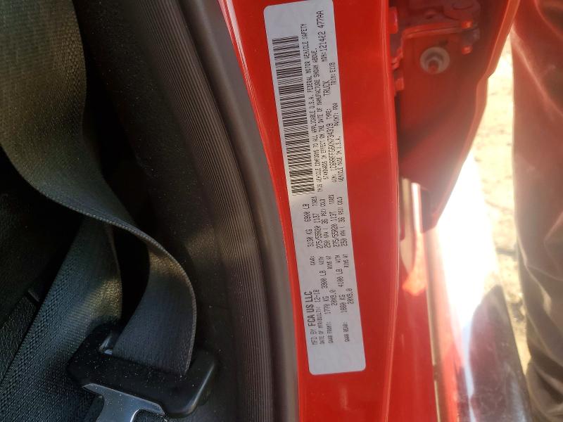 Продаж на аукціоні авто 2019 Ram 1500, vin: 1C6RRFFG6KN734319, номер лоту: 50528186