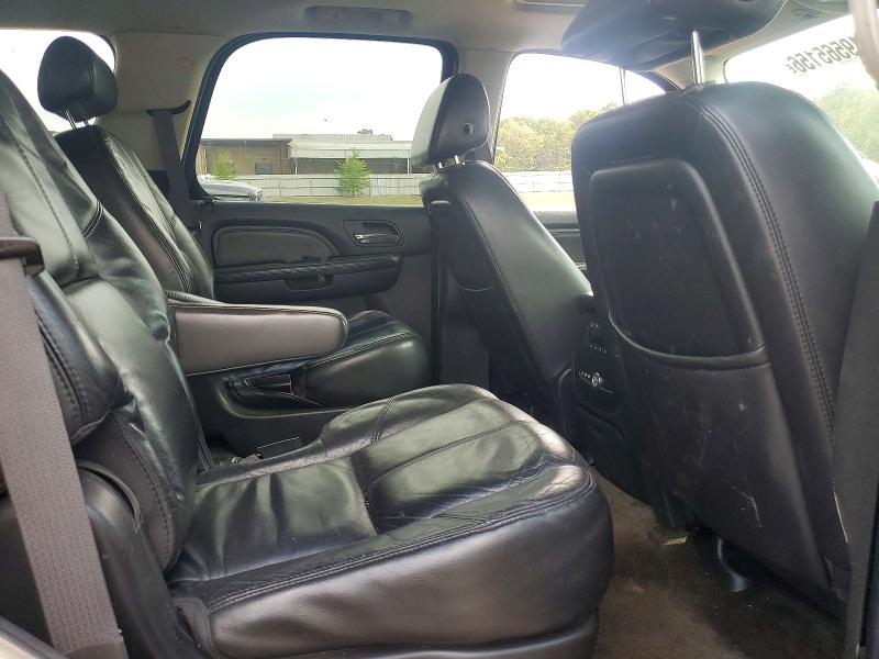 2007 Gmc Yukon მანქანა იყიდება აუქციონზე, vin: 1GKFK63817J367149, აუქციონის ნომერი: 49565156