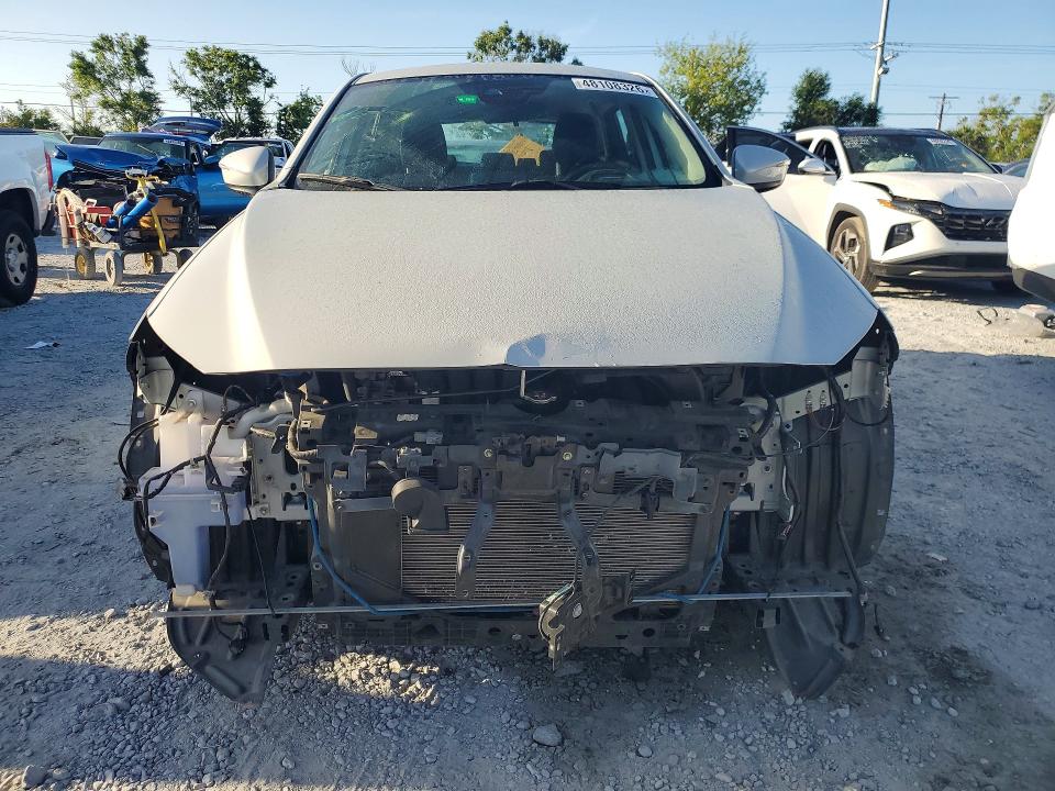 48108326 :رقم المزاد ، JM1DKFB79M1505222 vin ، 2021 Mazda Cx-3 مزاد بيع