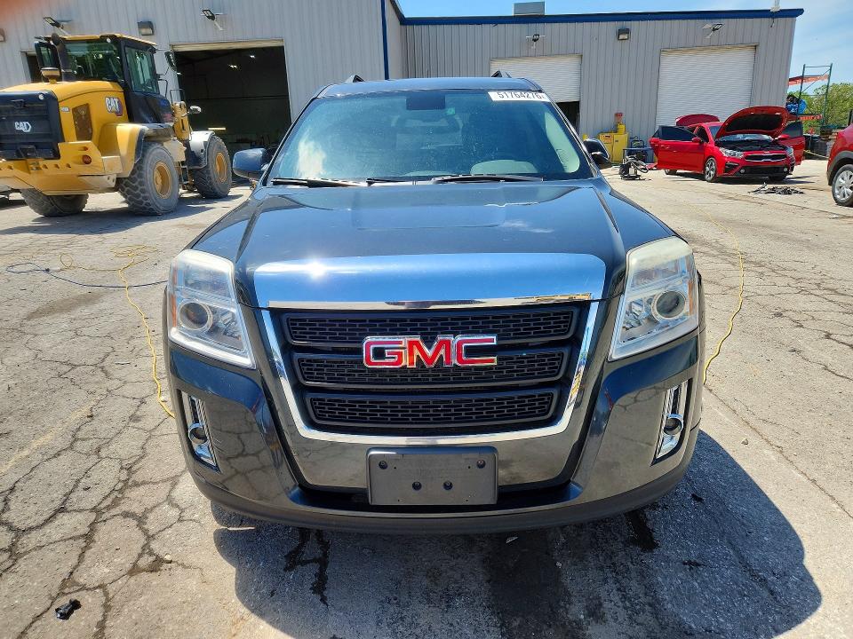 51764276 :رقم المزاد ، 2GKALSEK9D6224886 vin ، 2013 Gmc Terrain مزاد بيع