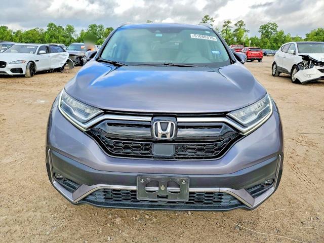 Продажа на аукционе авто 2022 Honda Cr-v, vin: 7FARW2H92NE002981, номер лота: 51080316