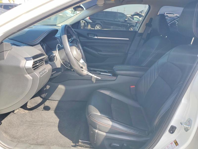 2023 Nissan Altima მანქანა იყიდება აუქციონზე, vin: 1N4BL4CVXPN422875, აუქციონის ნომერი: 51798136