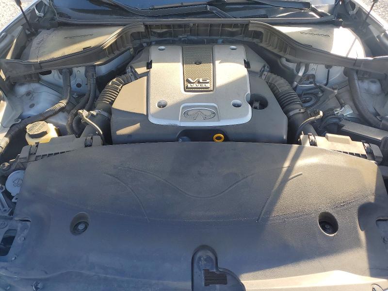 41653096 :رقم المزاد ، JN1BY1AP5FM541603 vin ، 2015 Infiniti Q70 مزاد بيع