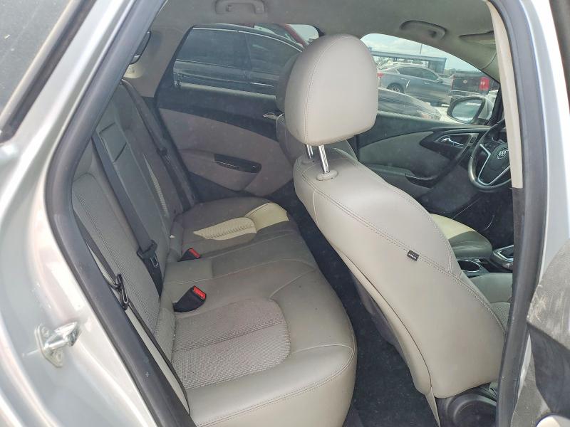 Продаж на аукціоні авто 2012 Buick Verano, vin: 1G4PP5SKXC4172681, номер лоту: 50365436