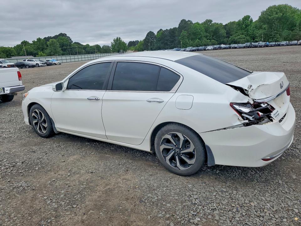 Aukcja sprzedaży 2017 Honda Accord, vin: 1HGCR2F95HA028498, numer aukcji: 51704936
