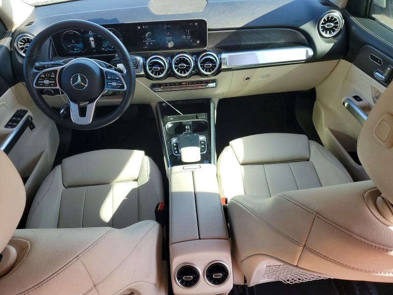 Aukcja sprzedaży 2020 Mercedes-benz Glb, vin: W1N4M4GB3LW056786, numer aukcji: 49840116