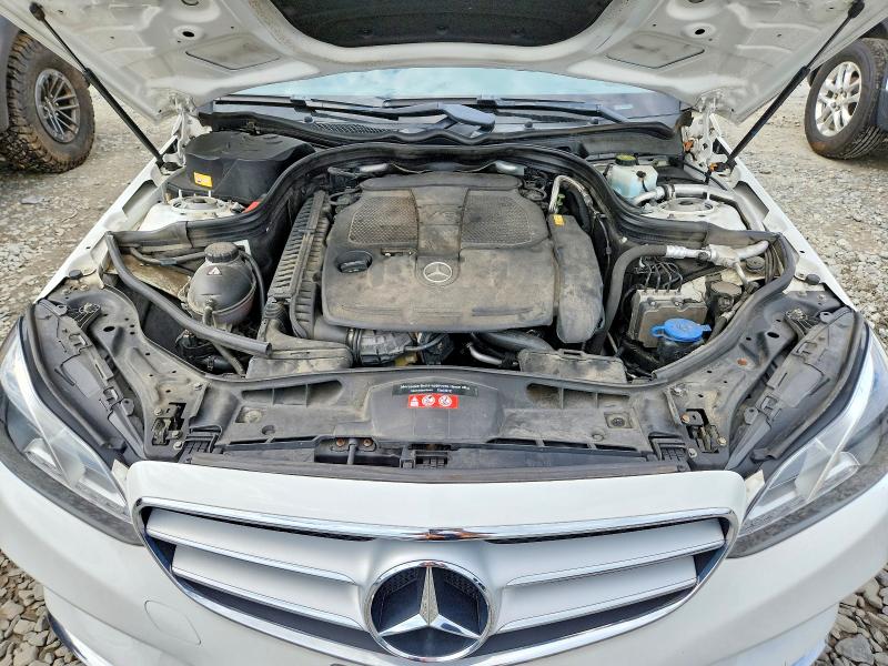 50214516 :رقم المزاد ، WDDHF8JB9GB218684 vin ، 2016 Mercedes-benz E مزاد بيع