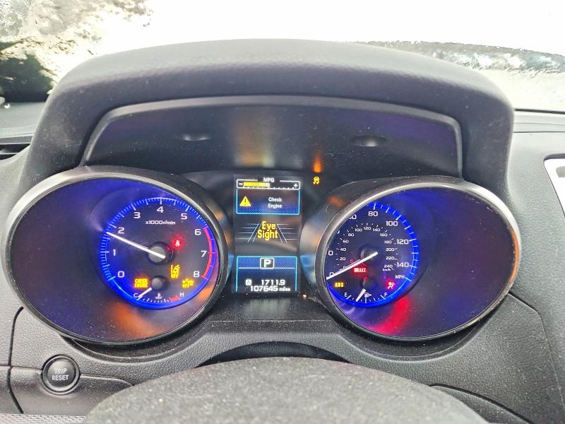 Продаж на аукціоні авто 2017 Subaru Legacy, vin: 4S3BNAH64H3004748, номер лоту: 49602886