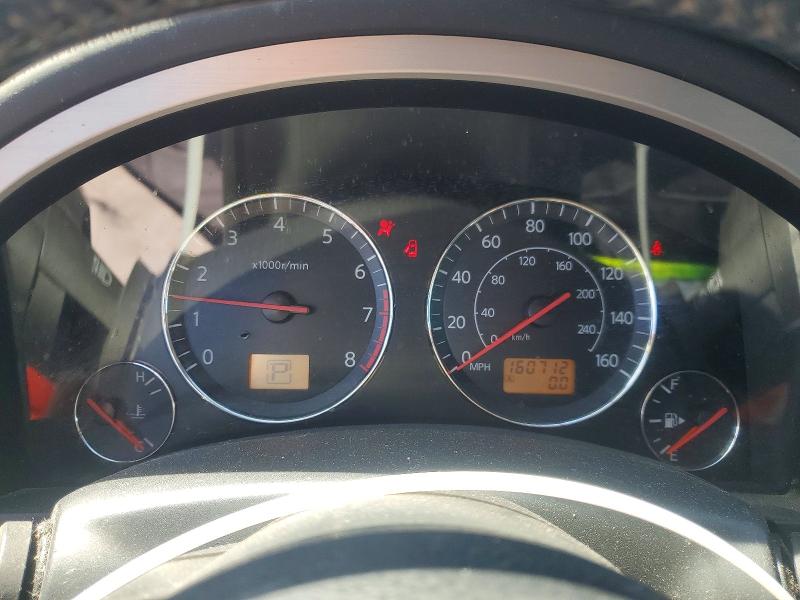 2004 Infiniti Fx35 მანქანა იყიდება აუქციონზე, vin: JNRAS08U84X107350, აუქციონის ნომერი: 51114026