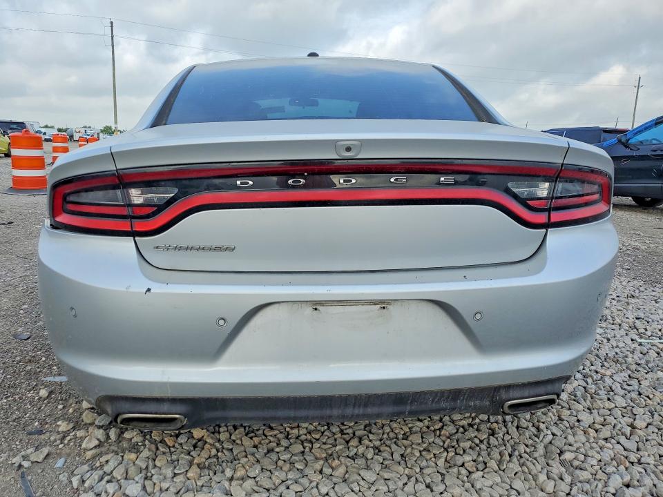 Продаж на аукціоні авто 2020 Dodge Charger, vin: 2C3CDXBG1LH161093, номер лоту: 51128296