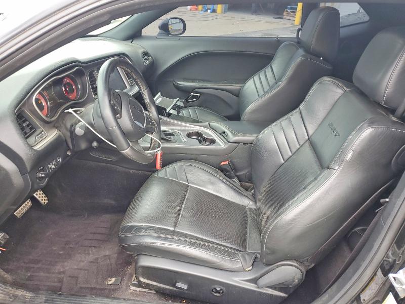 Продажа на аукционе авто 2016 Dodge Challenger, vin: 2C3CDZC96GH331420, номер лота: 51810946
