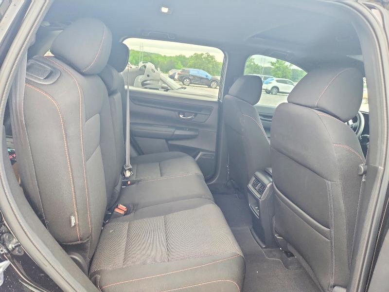 Продаж на аукціоні авто 2023 Honda Cr-v, vin: 2HKRS5H54PH706755, номер лоту: 51828976