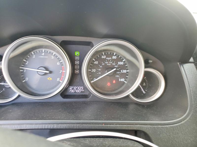 Aukcja sprzedaży 2013 Mazda Cx-9, vin: JM3TB3CA9D0413707, numer aukcji: 49792966