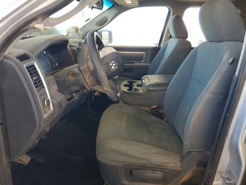 48617706 :رقم المزاد ، 1C6RR6GPXDS659028 vin ، 2013 Ram 1500 مزاد بيع