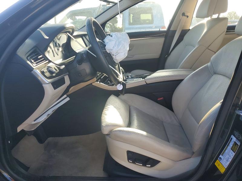 Aukcja sprzedaży 2013 Bmw 535, vin: WBAFR7C57DC827785, numer aukcji: 49246566
